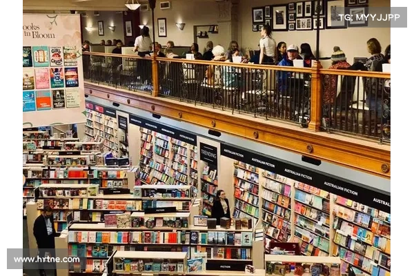 Dymocks书店数据泄露影响超过836K 媒体 Dymocks书店数据泄露影响超过836K 媒体